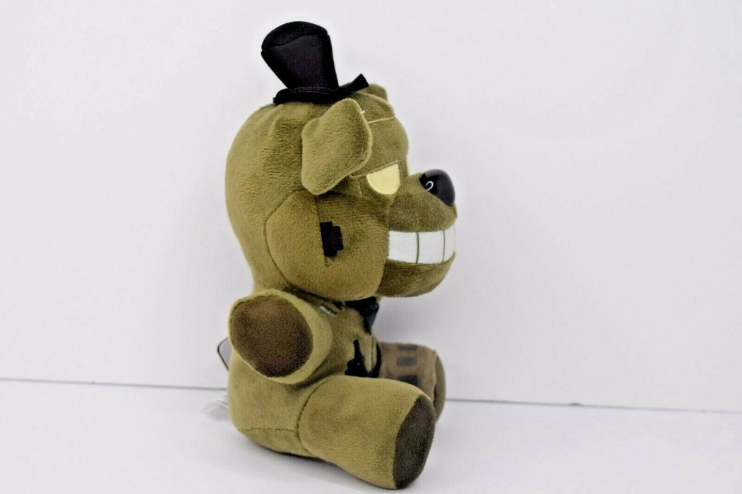 Funko Plush: Five Nights at Freddy's Dreadbear - Dreadbear
