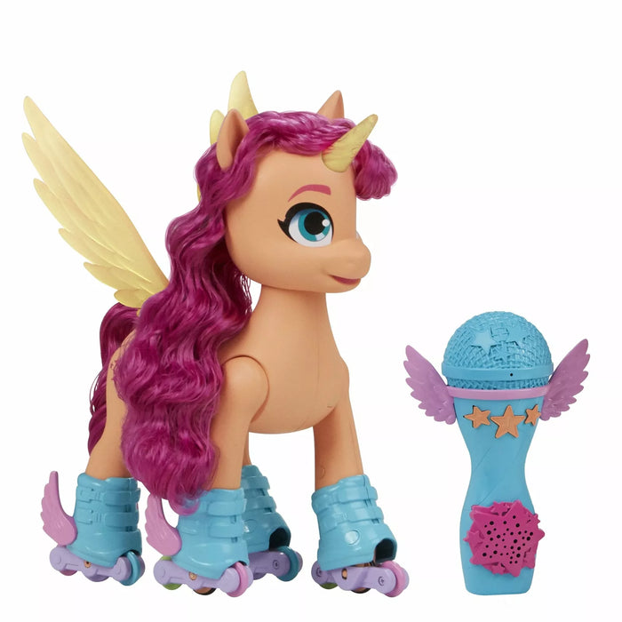 Hasbro My Little Pony Big Movie Feature Character