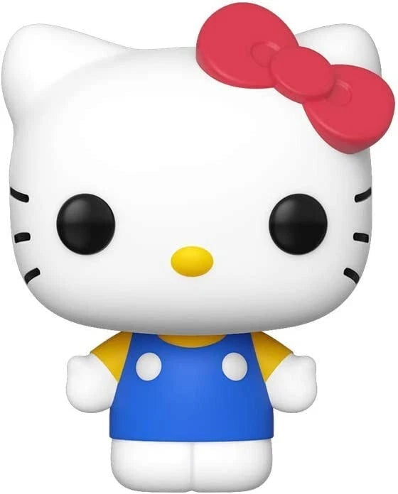 Pop! Sanrio: Hello Kitty S2 - HK (Clsc)