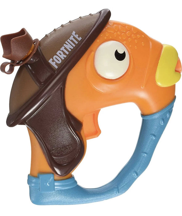 Hasbro Nerf Fortnite Micro Soaker Fishstick (MS Fish Stick)