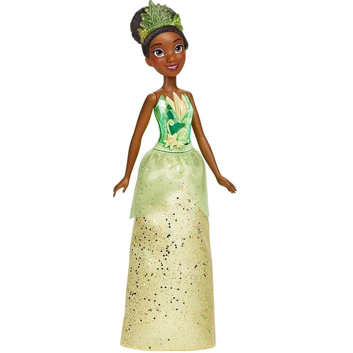 Hasbro Disney Princess Fashion Doll Royal Shimmer Tiana