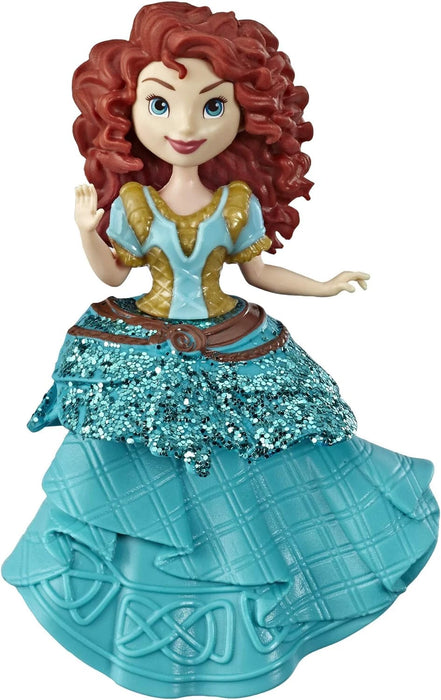 Hasbro Disney Princess Small Doll - Merida