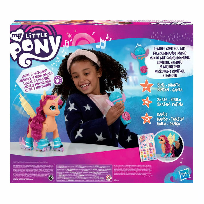Hasbro My Little Pony Big Movie Feature Character