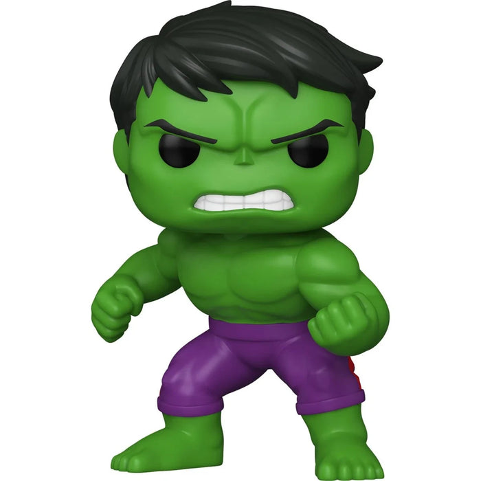 Pop! Marvel: Marvel NC - Hulk