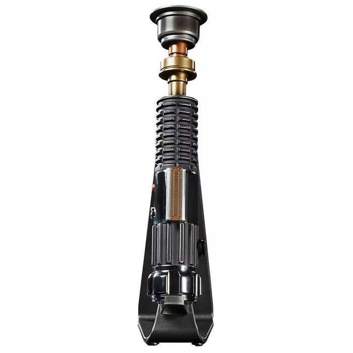 Hasbro Starwars Black Force FX Elite - Obiwan Light Saber