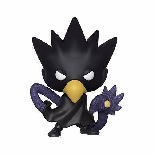 Pop! Animation: Mha S3- Tokoyami - Pop Animation: Mha S3 - Tokoyami