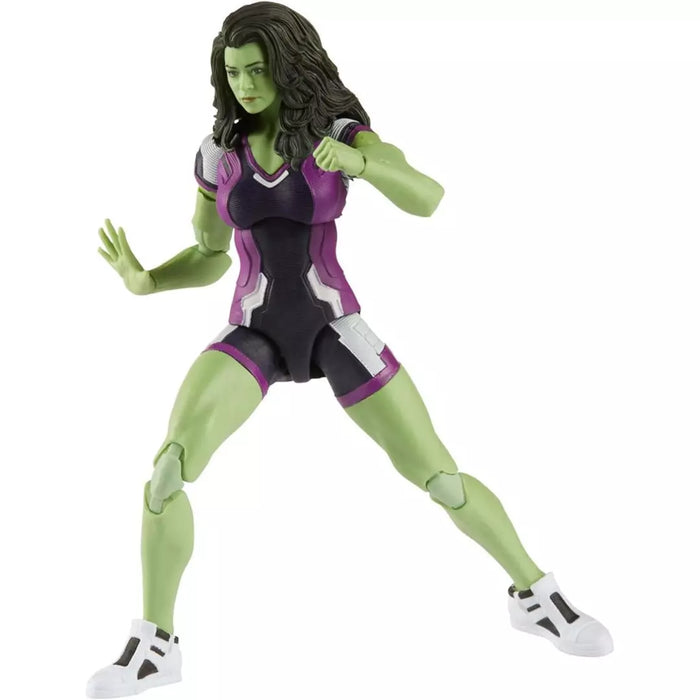 Hasbro Marvel Legends Series Disney+ She-Hulk Action Figure