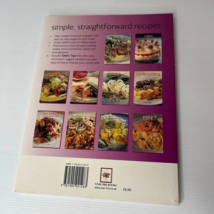 Quick And Simple Recipes : Stir-Fry