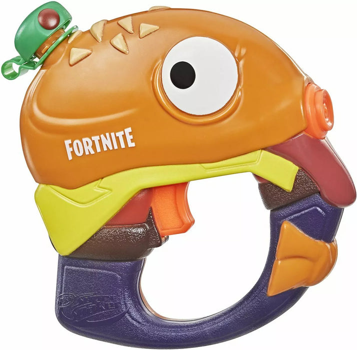 Hasbro Nerf Fortnite Micro Soaker Beef Boss
