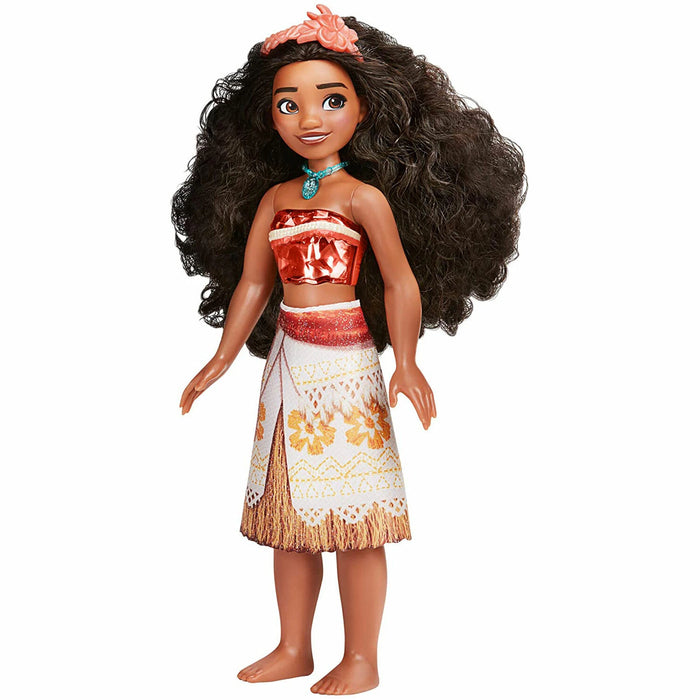 Hasbro Disney Princess Fashion Doll Royal Shimmer Moana
