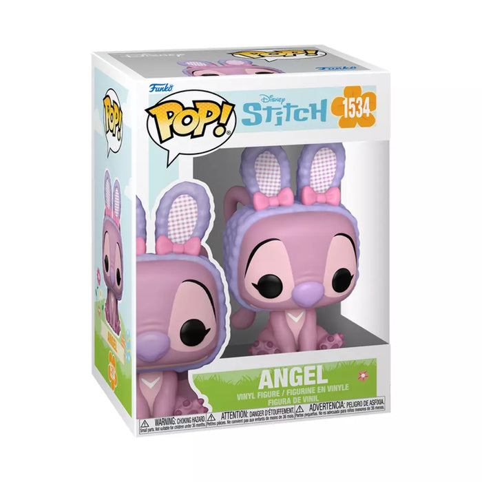 Pop! Disney: Easter - Angel