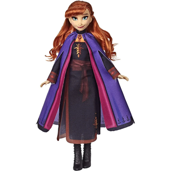 Disney Princess Anna OPP Character Assortment