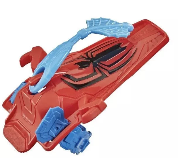 Marvel Spider-Man Super Web Slinger