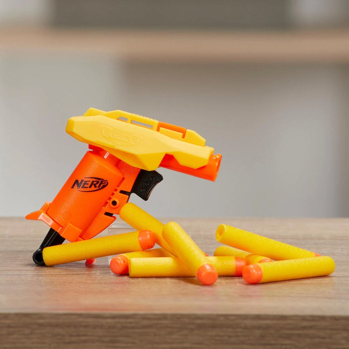 Hasbro NERF Alpha Strike Stinger SD-1 Targeting Set