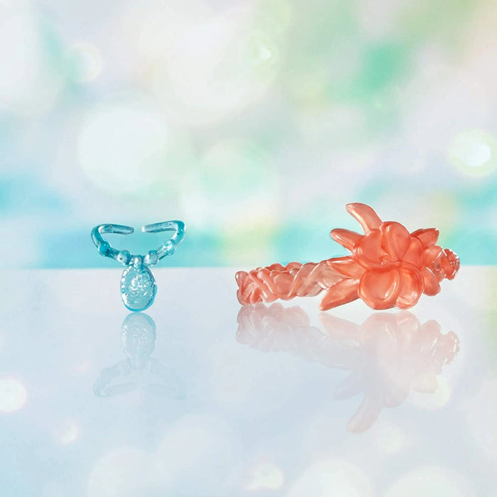 Hasbro Disney Princess Fashion Doll Royal Shimmer Moana