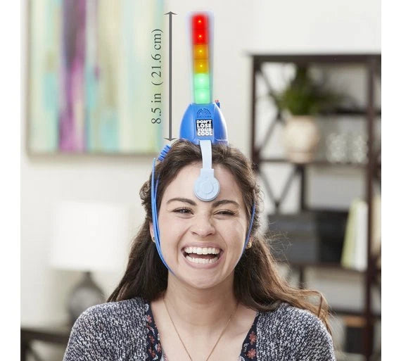 Hasbro's Don't Lose Your Cool