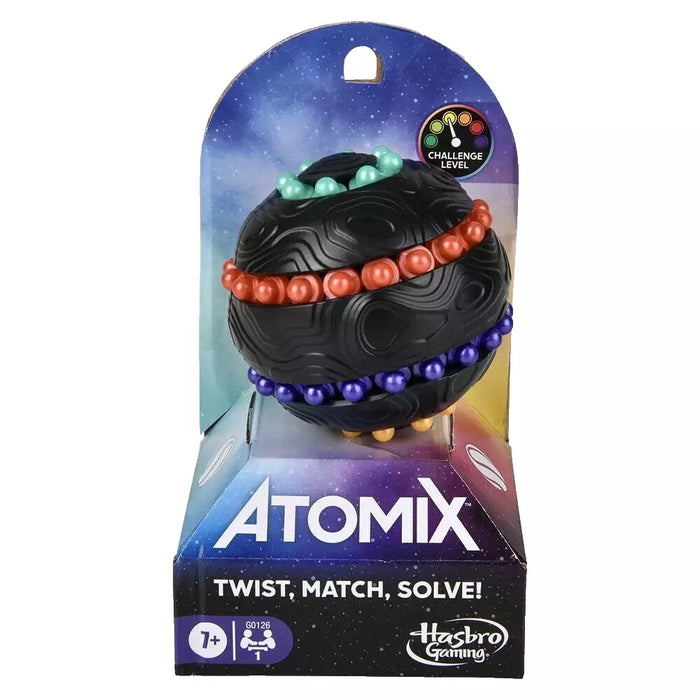 Hasbro Gaming Atomix