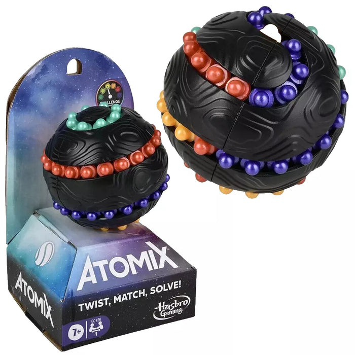 Hasbro Gaming Atomix