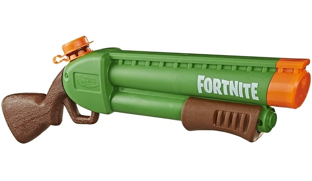 Hasbro Nerf Fortnite Pump SG
