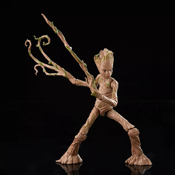 Hasbro Marvel Legends Series Thor: Love and Thunder Groot