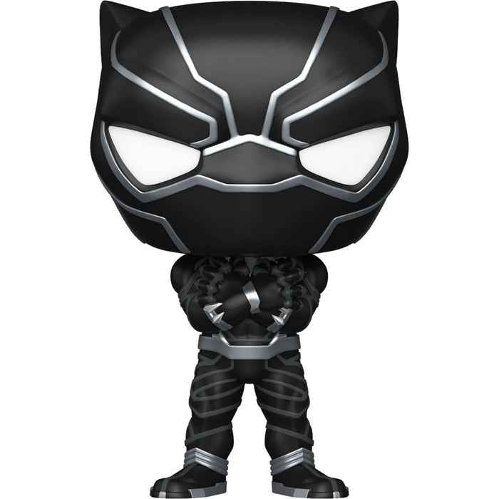 Pop! Marvel: Marvel NC - Black Panther