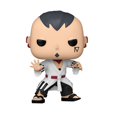 Pop! Animation: Boruto - Jigen