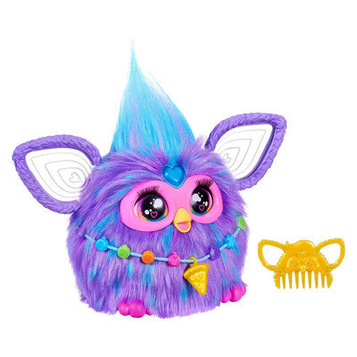 Hasbro Furby Interactive - Purple