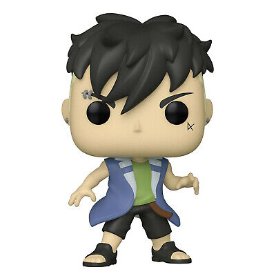 Pop! Animation: Boruto - Kawaki