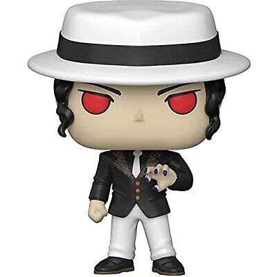 Pop! Animation: Demon Slayer - Muzan Kibutsuji