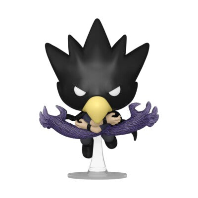 Pop! Animation: My Hero Academia - Tokoyami (Fa)