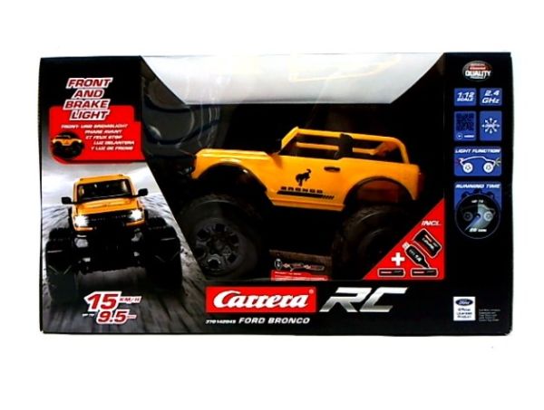 Carrera RC Ford Bronco 1:14