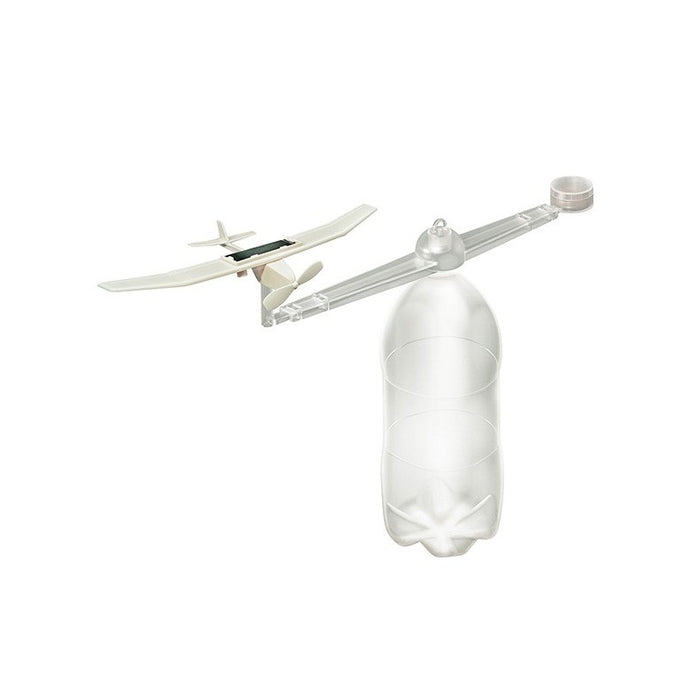 Solar Plane Mobile 4M