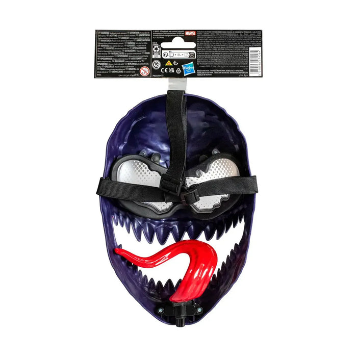 Hasbro Spider-Man VenomVersus Venom Basic Mask