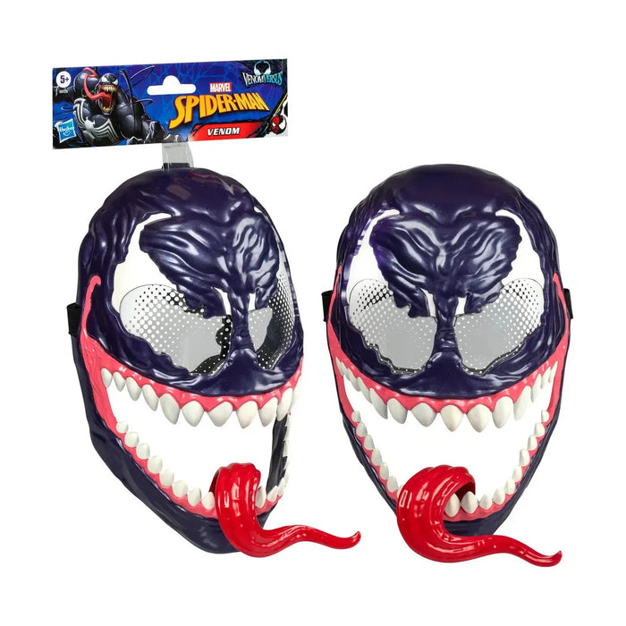Hasbro Spider-Man VenomVersus Venom Basic Mask