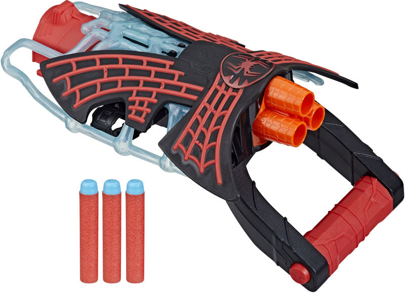 Hasbro Spider-Man: Across the Spider-Verse Web Dart Blaster