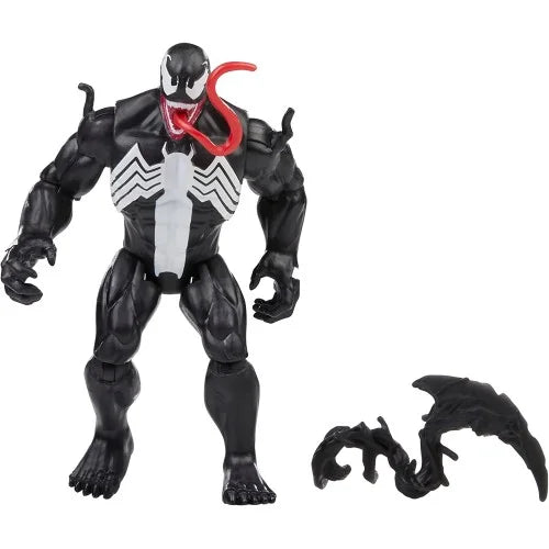 Hasbro Spider-Man Epic Hero Series 4-Inch Venom Action Figure