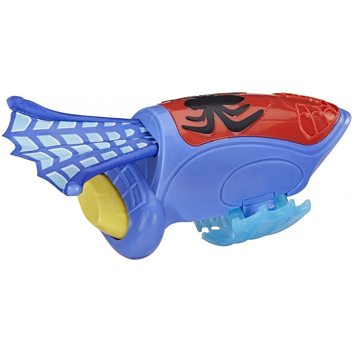 Hasbro SAF Spidey Web Slinger