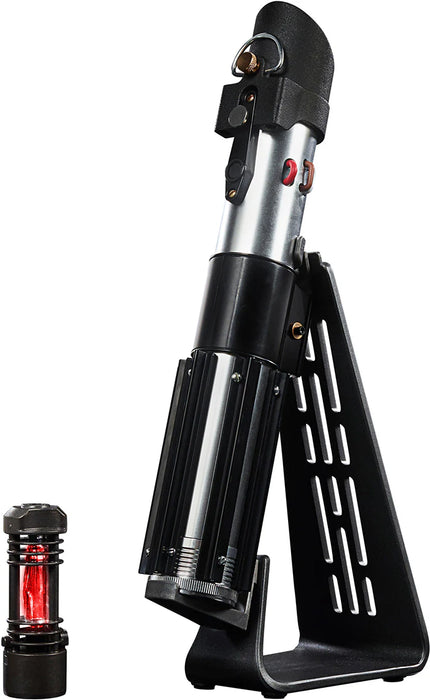 Hasbro Collector Starwars Black FX Elite - Darth Vader