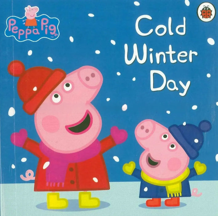 Peppa Pig -Single Book Small