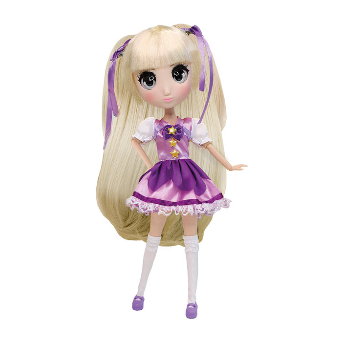 SHIBAJUKU ANIME - MIKI