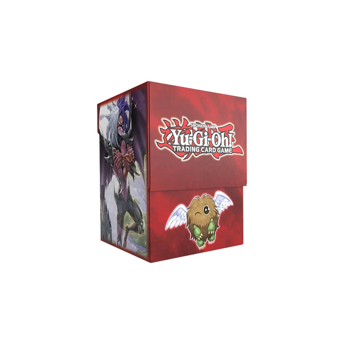 YGO TCG: Jaden and Yubel Accessories - Card Case