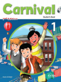 Carnival Student Book 1 2nd Edition
