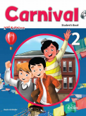 Carnival Worbook (2nd Edition) 2