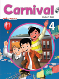 Carnival Workbook 2nd Edition 4