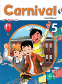 Carnival Students Book 2nd Edition 5