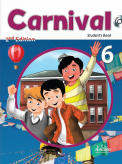 Carnival Workbook 2nd Edition 6