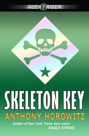 Skelton Key : Anthony Horowitz