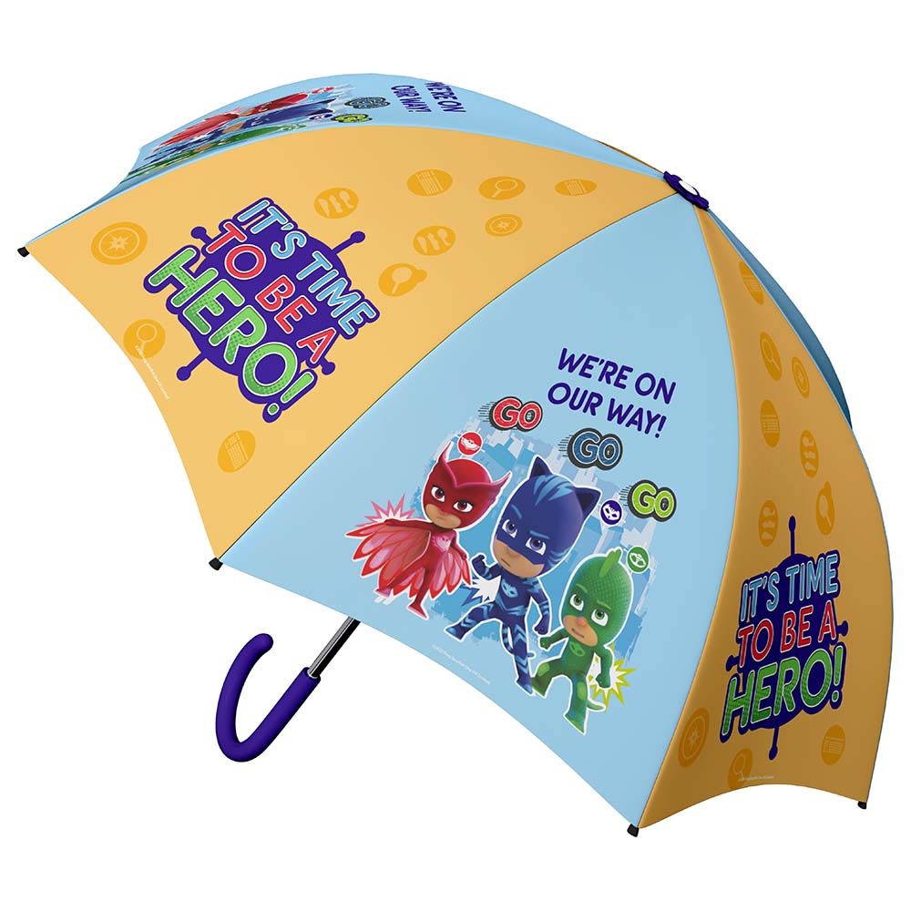 PJ Masks Umbrella - UMB-PM-101