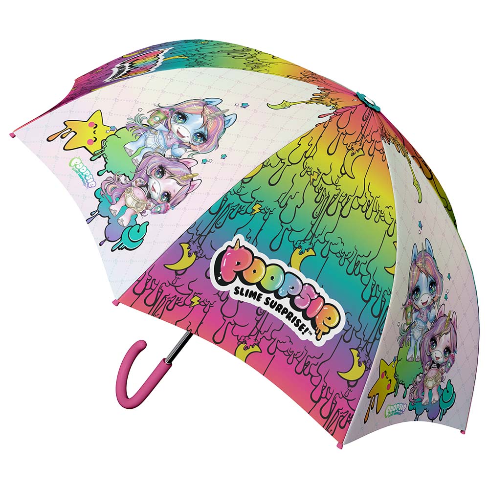 Poopsie Slime Surprise Umbrella - UMB-POP-101