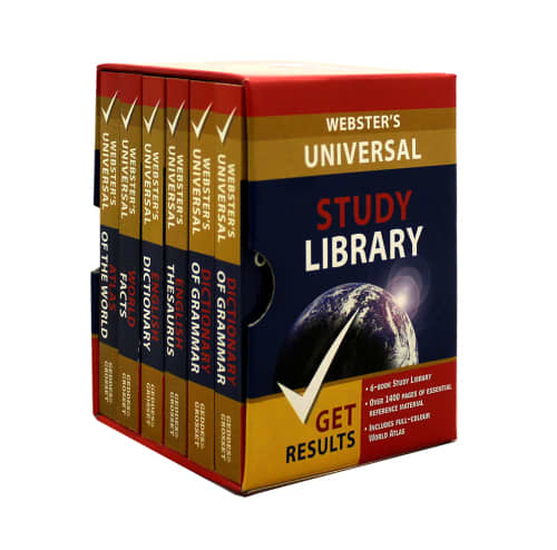 Get Results Study Library